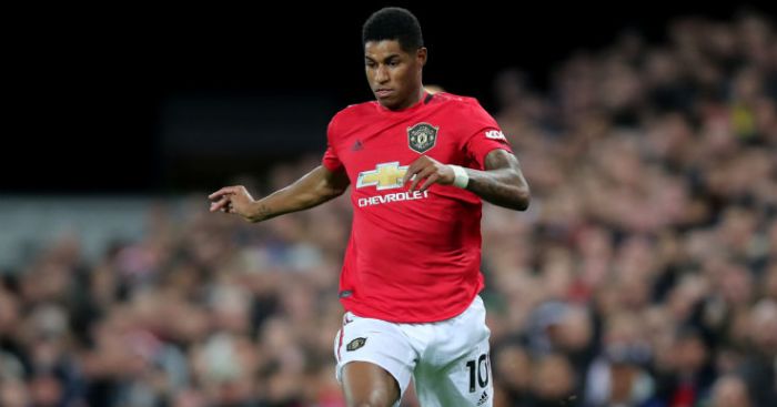 Fan Man United lo ngại về Rashford