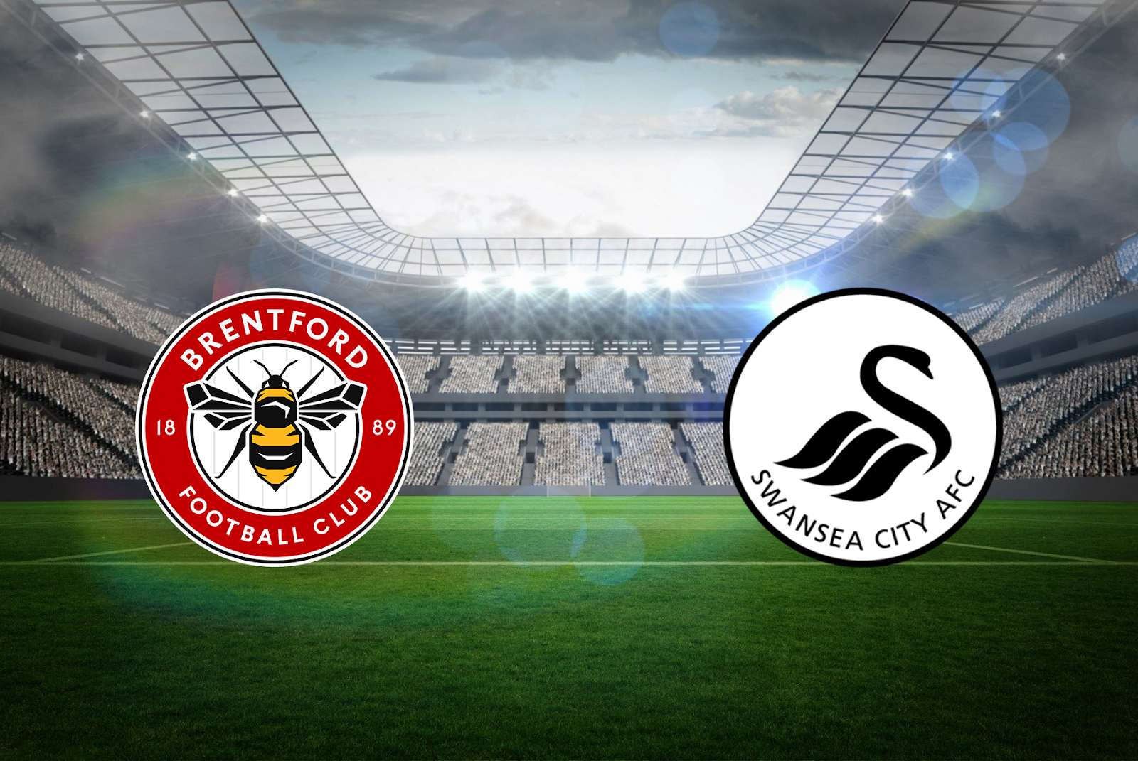 Bình Luận về Brentford vs Swansea City ngày 26/12 