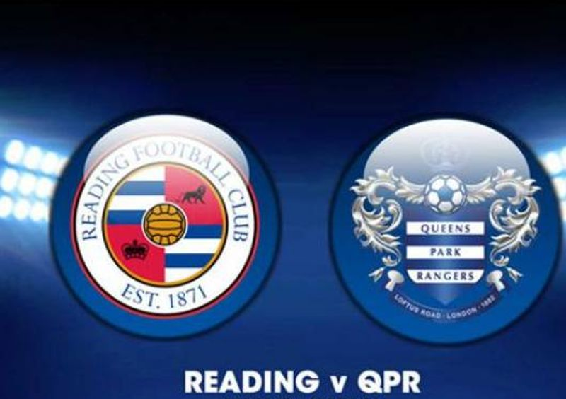 Kèo Reading – Queens Park Rangers ngày 27/12  Không Khó Để Dự Đoán Kết Quả !!!