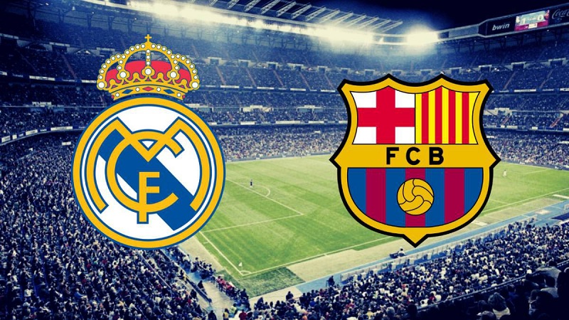 Dự đoán tỷ số trận đấu giữa Real Madrid – Barcelona lúc 03h00’ ngày 02/03/2020