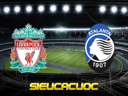 Soi kèo nhà cái Liverpool vs Atalanta – 03h00 – 26/11/2020