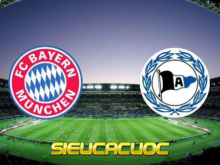 Soi kèo nhà cái Bayern Munich vs Arminia Bielefeld – 02h30 – 16/02/2020