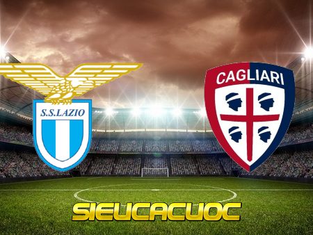 Soi kèo nhà cái Lazio vs Cagliari – 02h45 – 08/02/2020