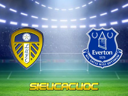 Soi kèo nhà cái Leeds Utd vs Everton – 02h30 – 04/02/2020