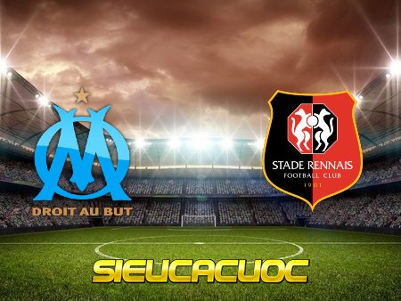 Soi kèo nhà cái Olympique Marseille vs Stade Rennes – 01h00 – 11/03/2021