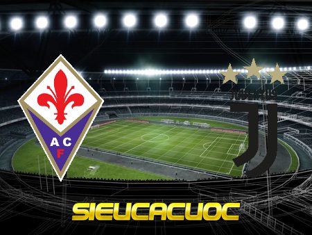 Soi kèo nhà cái Fiorentina vs Juventus – 20h00 – 25/04/2021