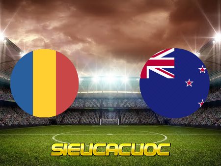 Soi kèo nhà cái U23 Romania vs U23 New Zealand – 15h30 – 28/07/2021