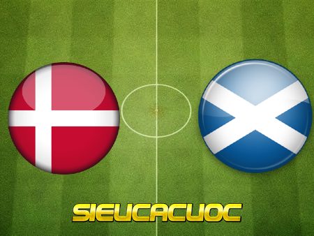 Soi kèo nhà cái Đan Mạch vs Scotland – 01h45 – 02/09/2021