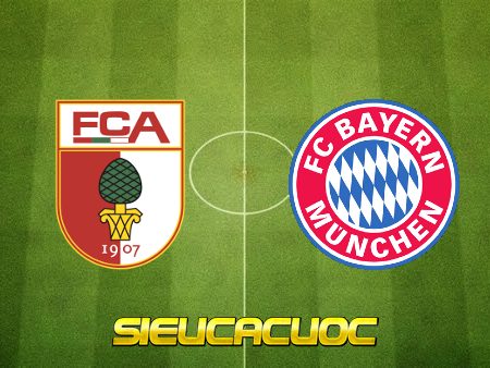 Soi kèo nhà cái Augsburg vs Bayern Munich – 02h30 – 20/11/2021