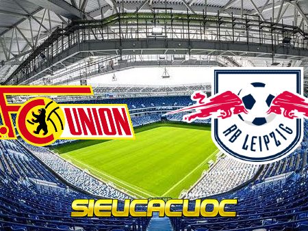 Soi kèo nhà cái Union Berlin vs RB Leipzig – 02h30 – 04/12/2021