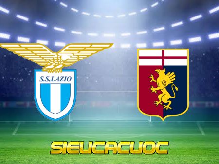 Soi kèo nhà cái Lazio vs Genoa – 00h30 – 18/12/2021