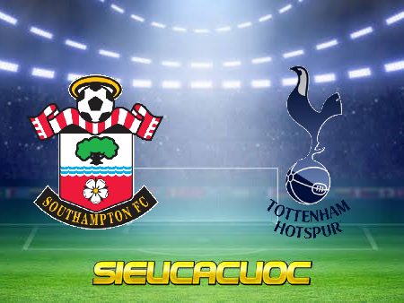 Soi kèo nhà cái Southampton vs Tottenham Hotspur – 22h00 – 28/12/2021