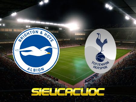 Soi kèo nhà cái Brighton vs Tottenham – 02h30 – 17/03/2022