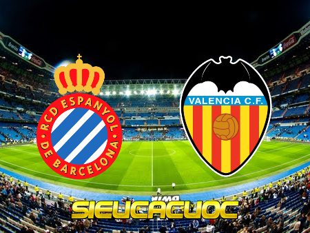 Soi kèo nhà cái Espanyol vs Valencia – 19h00 – 02/10/2022