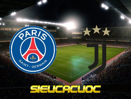 Soi kèo nhà cái TF88 trận Paris SG vs Juventus – 02h00 – 07/09/2022