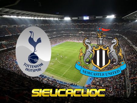 Soi kèo nhà cái Tottenham vs Newcastle – 22h30 – 23/10/2022