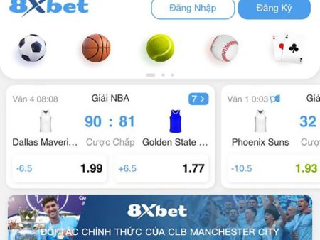 8xbet122, 8xbet123 – Cách để vào link 8xbet khi bị chặn