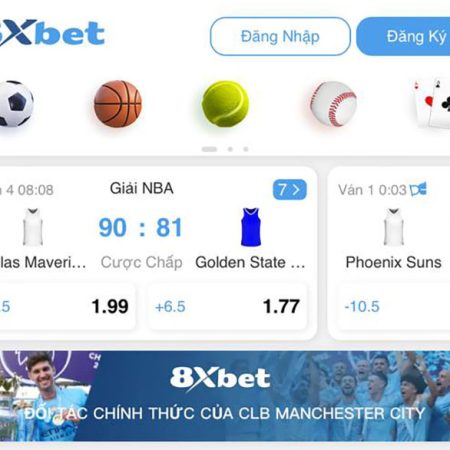 8xbet122, 8xbet123 – Cách để vào link 8xbet khi bị chặn