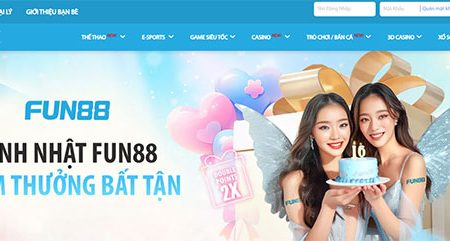 Fun88008 – Link đăng nhập fun88.com mới nhất hiện nay